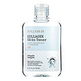 Тонік для обличчя HOLLYSKIN Collagen Skin Toner 250 ml, фото 2