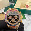 Годинник Rolex Daytona Rainbow Ролекс, фото 4