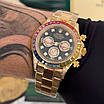 Годинник Rolex Daytona Rainbow Ролекс, фото 7