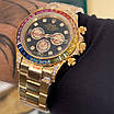 Годинник Rolex Daytona Rainbow Ролекс, фото 8