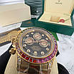 Годинник Rolex Daytona Rainbow Ролекс, фото 5