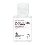 Тонік для обличчя HOLLYSKIN Hyaluronic Acid Skin Toner 30ml, фото 2