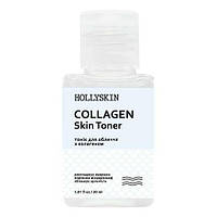 Тонік для обличчя HOLLYSKIN Collagen Skin Toner 30ml