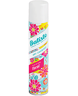 Сухой шампунь Batiste Floral 200ml