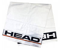 Полотенце Head Towel S white 2018 year