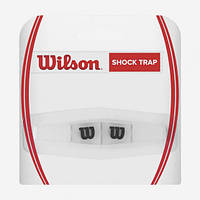 Віброгасник Wilson Shock Trap white/black