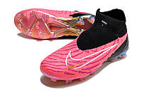 Копочки мужские Nike Phantom GX FG, обувь футбольная бутсы Найк Фантом