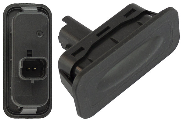 Кнопка багажника GP Renault Megane 2 (8200076256), фото 1