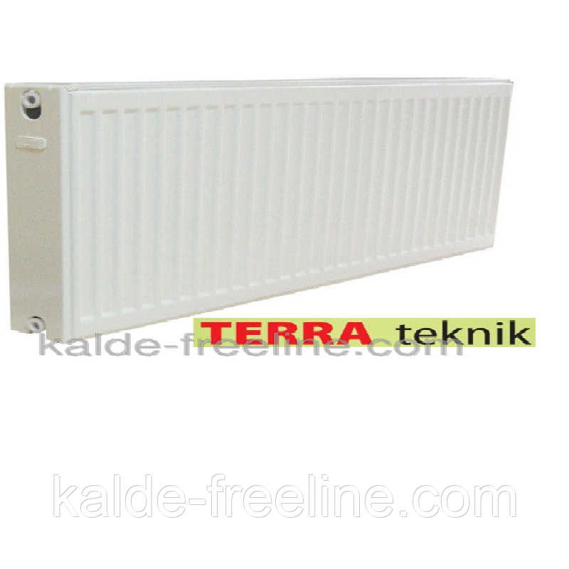 Радиатор для отопления стальной "terra teknik" тип 22 300*1600: продажа ...