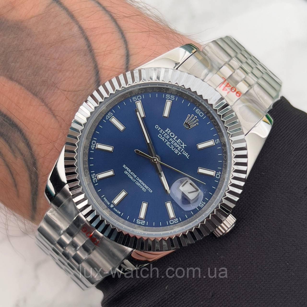Модний годинник R/o/l/e/x/ DateJust