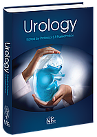 Urology Урологія. 2-ге вид. // Пасєчніков С.П. (за ред.)