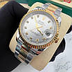 Годинник Rolex Datejust 36, фото 3