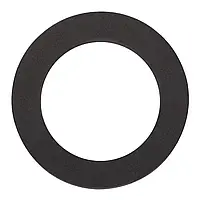 Мікропорка, прокладка глянцева між бачком і унітазом (Церсаніт)