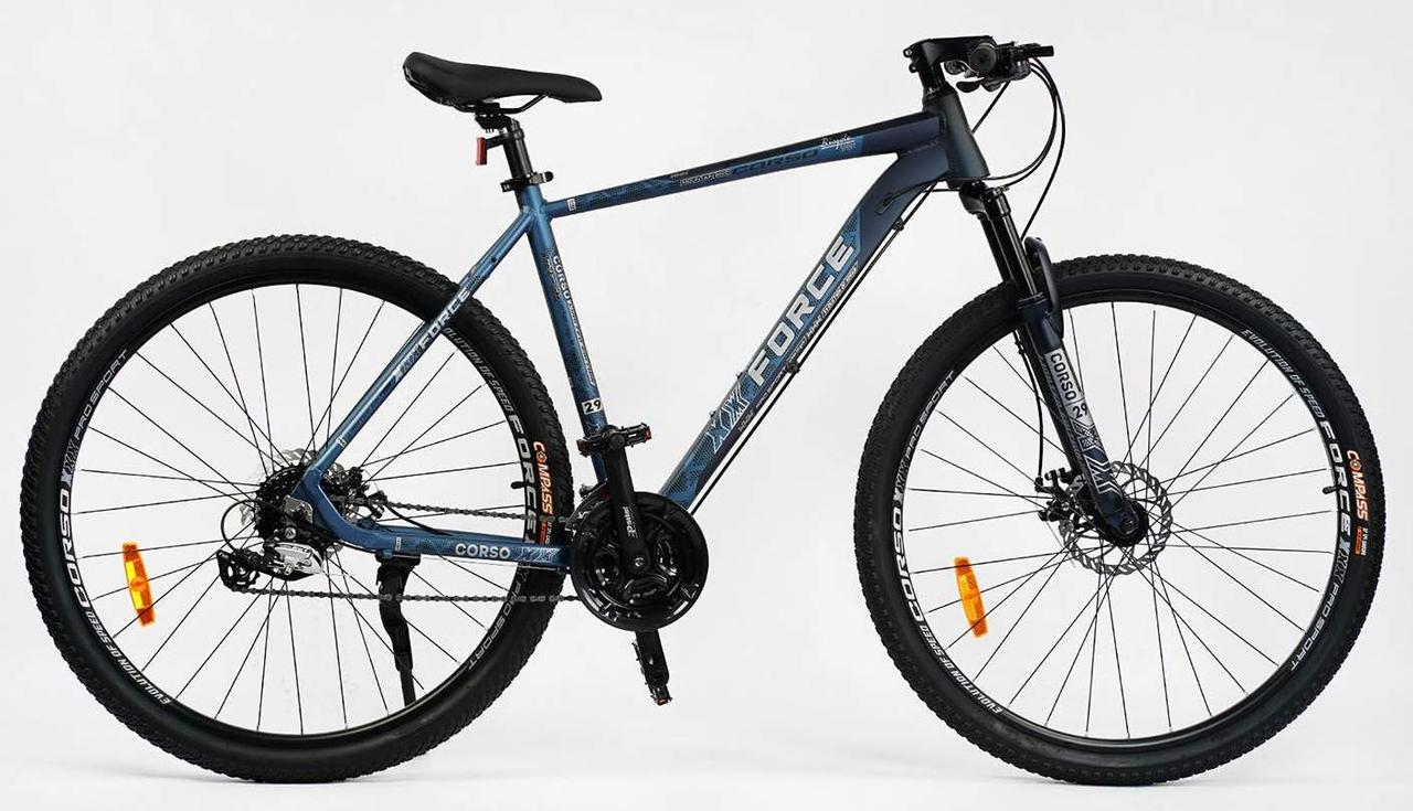 Велосипед CORSO X-Force 29" XR-29335