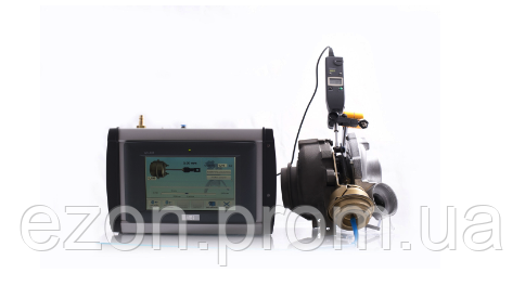Комплект оборудования для ремонта турбокомпрессоров - фото 3 - id-p2003811242