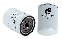 Фильтр топливный Detroit Diesel 8.2 Liter Eng. (81-92) Primary (30 Micron) Wix Filters (33121) Импульс Авто