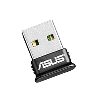 ASUS BT-адаптер USB-BT400 Bluetooth 4.0 USB2.0 (90IG0070-BW0600)