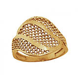 Каблучка жіноча срібна Каблучка зі срібла 925 проби Каблучка срібна з камінням, фото 2