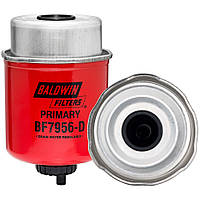 Фильтр топливный сепаратор Baldwin (BF7956-D) Импульс Авто Арт.762950