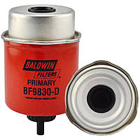 Фильтр топливный сепаратор Baldwin (BF9830-D) Импульс Авто Арт.763360