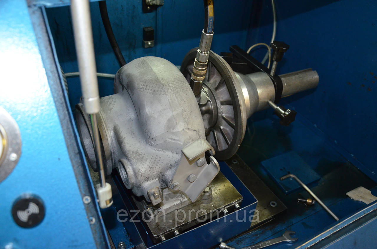 Комплект оборудования для ремонта турбокомпрессоров - фото 5 - id-p2003811242