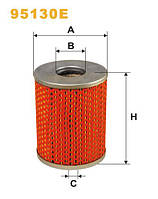 Фильтр топливный Kraz-Maz Wix Filters (95130E) Импульс Авто Арт.329108