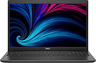 Dell Ноутбук Latitude 3520 15.6 AG/Intel i5-1135G7/8/1000/int/Lin (N032L352015GE_UBU)