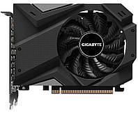 Gigabyte GeForce GTX1650 4GB DDR6 128bit DP-HDMI-DVI D6 OC (GV-N1656OC-4GD)