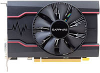 SAPPHIRE Видеокарта Radeon RX 550 4GB GDDR5 PULSE (11268-01-20G)