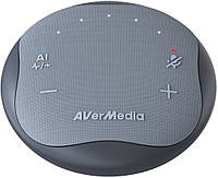 AVerMedia Спикерфон Pocket Speakerphone Hub AS315 (61AS315000AE)