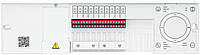Danfoss Главный контроллер Icon 24 В, OTA, 10-канальный, проводной/беспроводной, Zigbee, 24 В (088U1141)