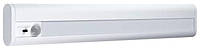 LEDVANCE Светильник автономный LinearLED Mobile Battery 300, датчик движения, белый (4058075226883)
