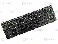 Оригинальная клавиатура для ноутбука HP G60, G60T, Presario CQ60, Presario CQ60Z series, rus, black