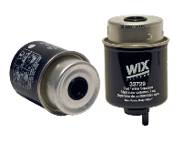 Фильтр топливный JCB Equipment, Sullair Compressors Wix Filters (33729) Импульс Авто Арт.686584