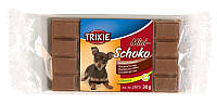 TRIXIE TX-2973 Мини шоколад Trixie Mini Schoko Dog Chocolate 30г