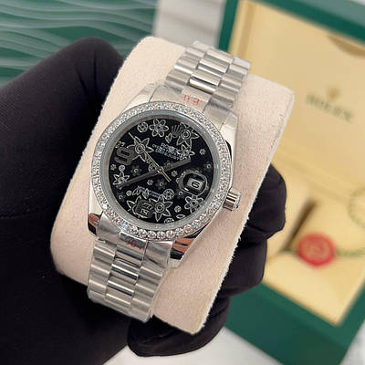 Годинник жіночий Rolex Datejust