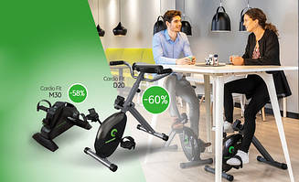 Велотренажери