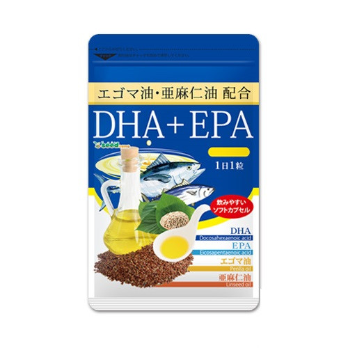 Омега-3 жирні кислоти — DHA і EPA олія Перили Лляна олія SeedComs 90 шт на 90 дн