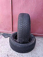 Шины зимние 215/60 R16 99H Kleber