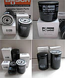 BUSCH Фільтри для вакуумних насосів, фото 2