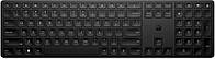 HP Клавиатура 450 Programmable WL UKR black (4R184AA)