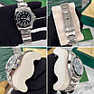 Чоловічий годинник Rolex Submariner, фото 2