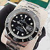 Чоловічий годинник Rolex Submariner, фото 3