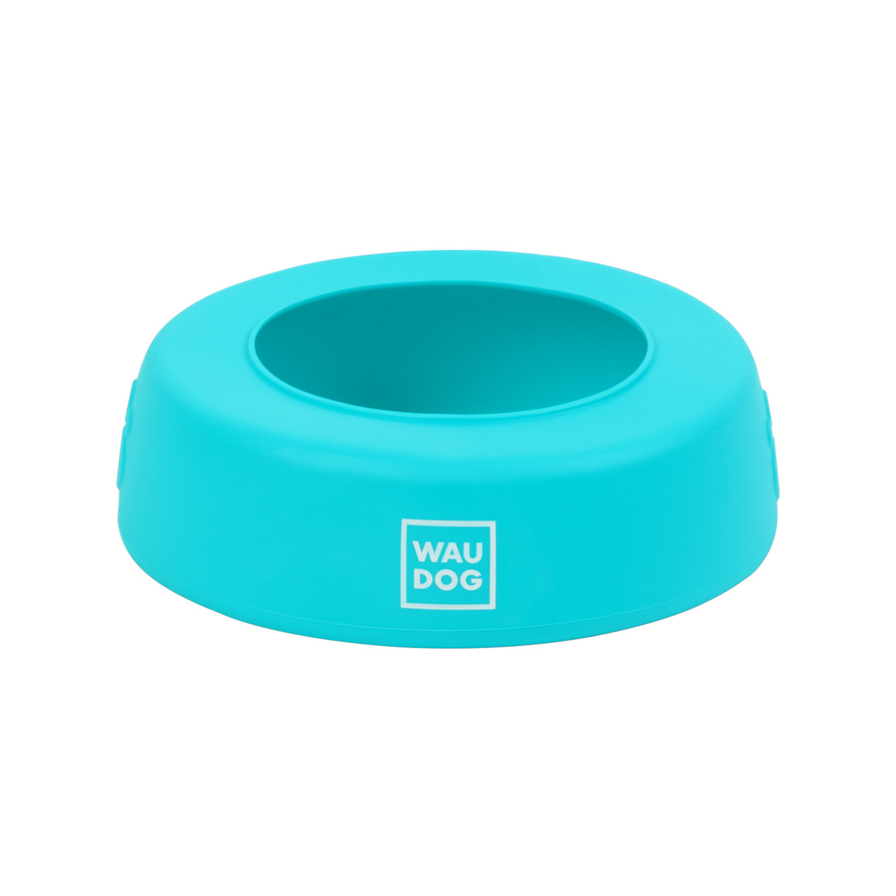 Миска-непроливайка WAUDOG Silicone 750 мл
