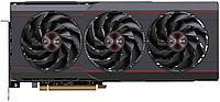 SAPPHIRE Видеокарта Radeon RX 7900 XTX 24GB GDDR6 Pulse Gaming OC (11322-02-20G)