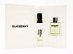 Пробник Парфумована вода для чоловіків Burberry Hero 1.5 мл, фото 3