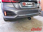 Фаркоп американська вставка - Honda Clarity (2016--) Хонда Кларіті, фото 3