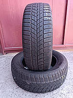 Шины зимние 205/60 R16 92H Barum Polaris 2