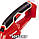 Einhell Ножиці для трави акум GE-CG 18 Li — Solo, 18 В, PXC, леза 100/200 мм, 0.66 кг (без АКБ і ЗП), фото 6