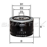 Фильтр масла ВАЗ 2108 Smartex (OF16072) Импульс Авто Арт.412006